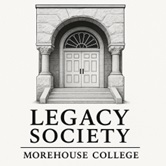 The Legacy Society logo